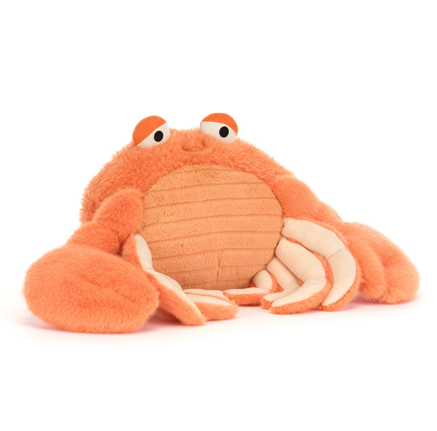Pinchsnap Crab