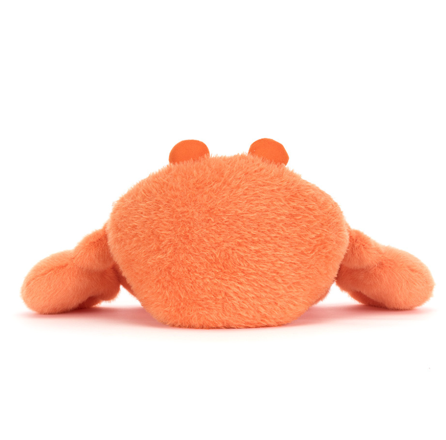 Pinchsnap Crab