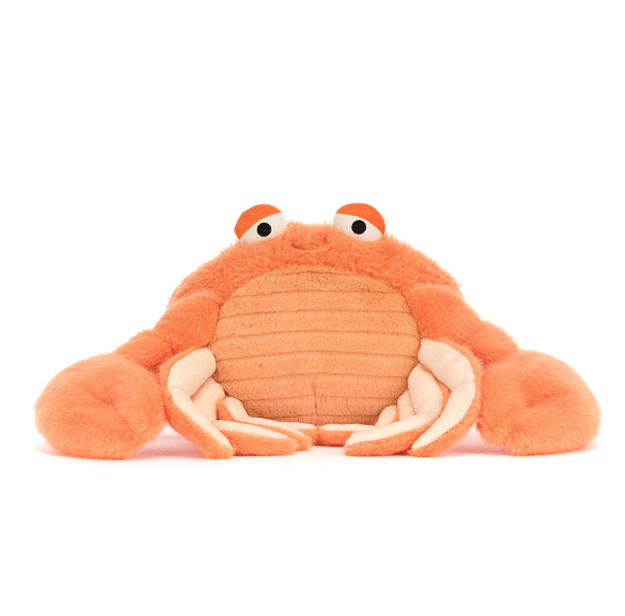 Pinchsnap Crab