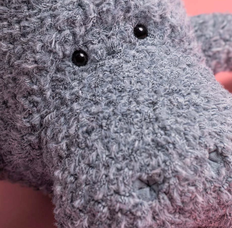 Maffles Manatee