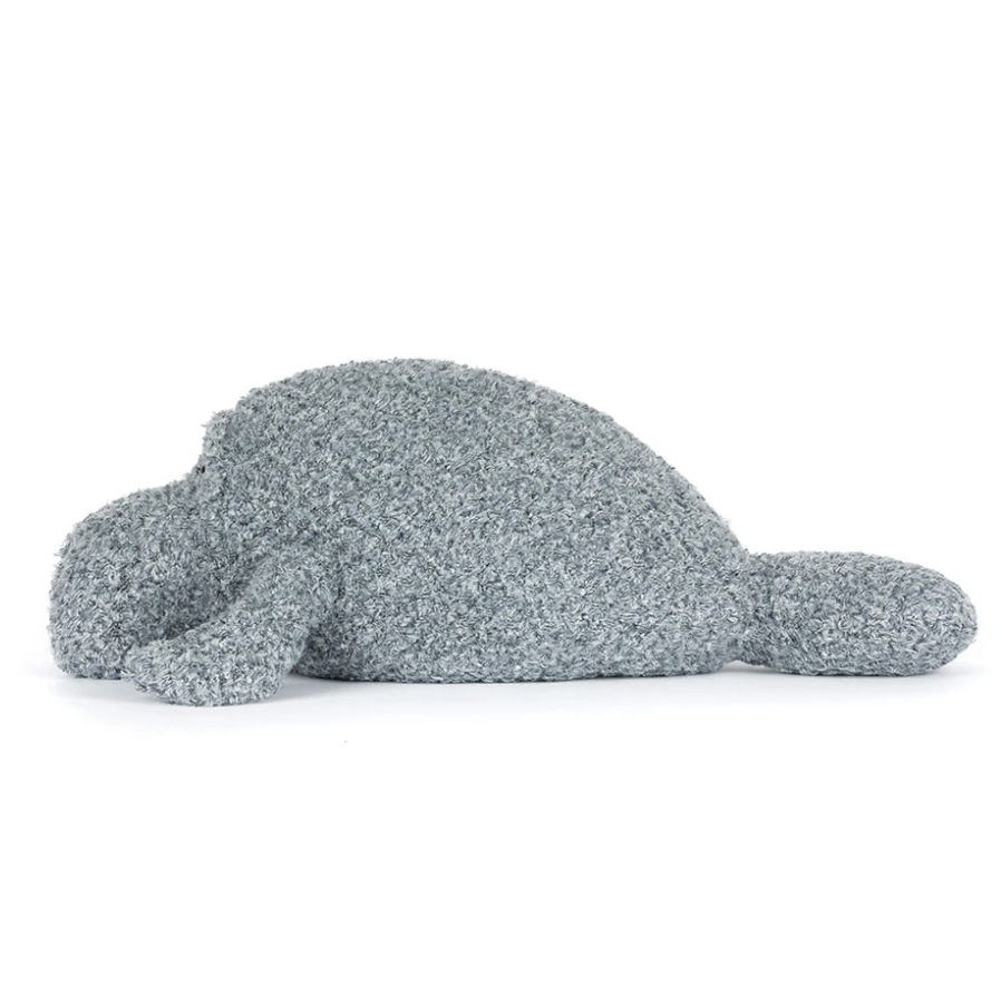 Maffles Manatee