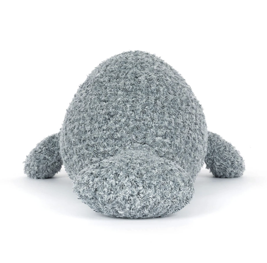 Maffles Manatee