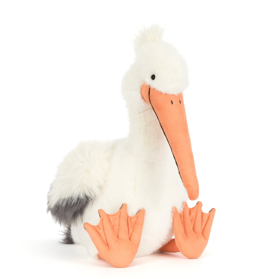 Keli Pelican