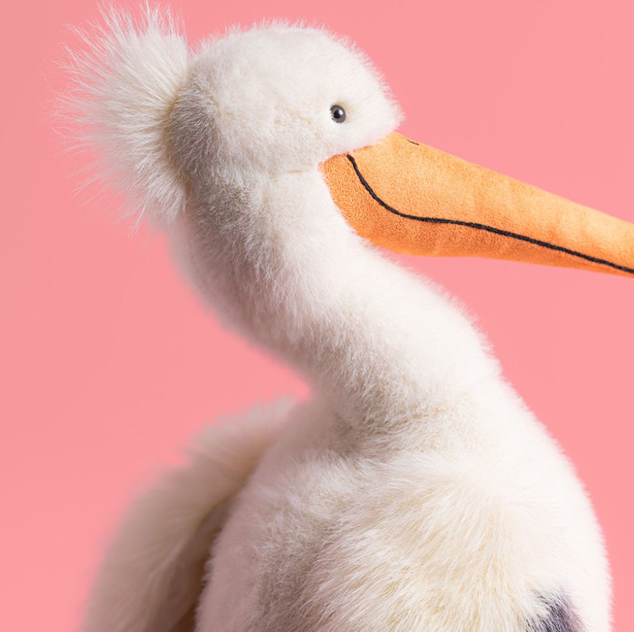 Keli Pelican