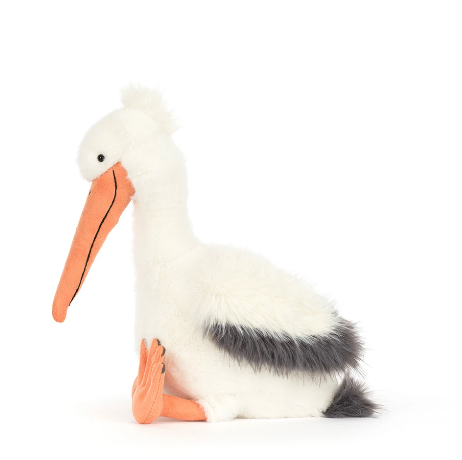 Keli Pelican