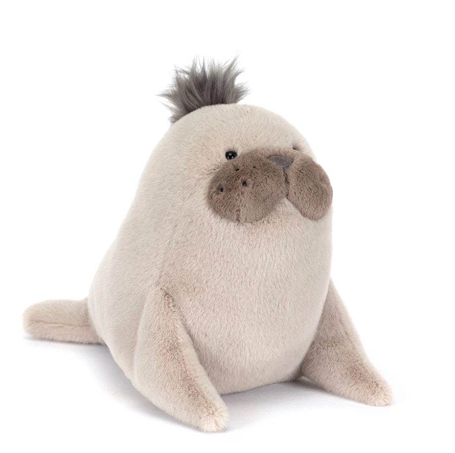 Roarwell Sea Lion