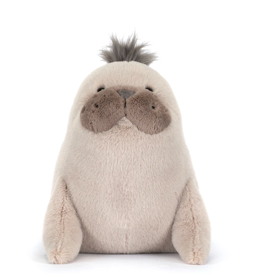 Roarwell Sea Lion
