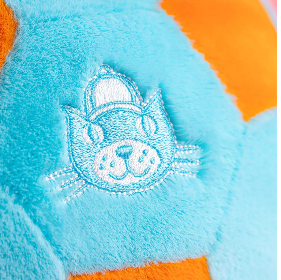 Amuseables Jellycat Soccer Ball