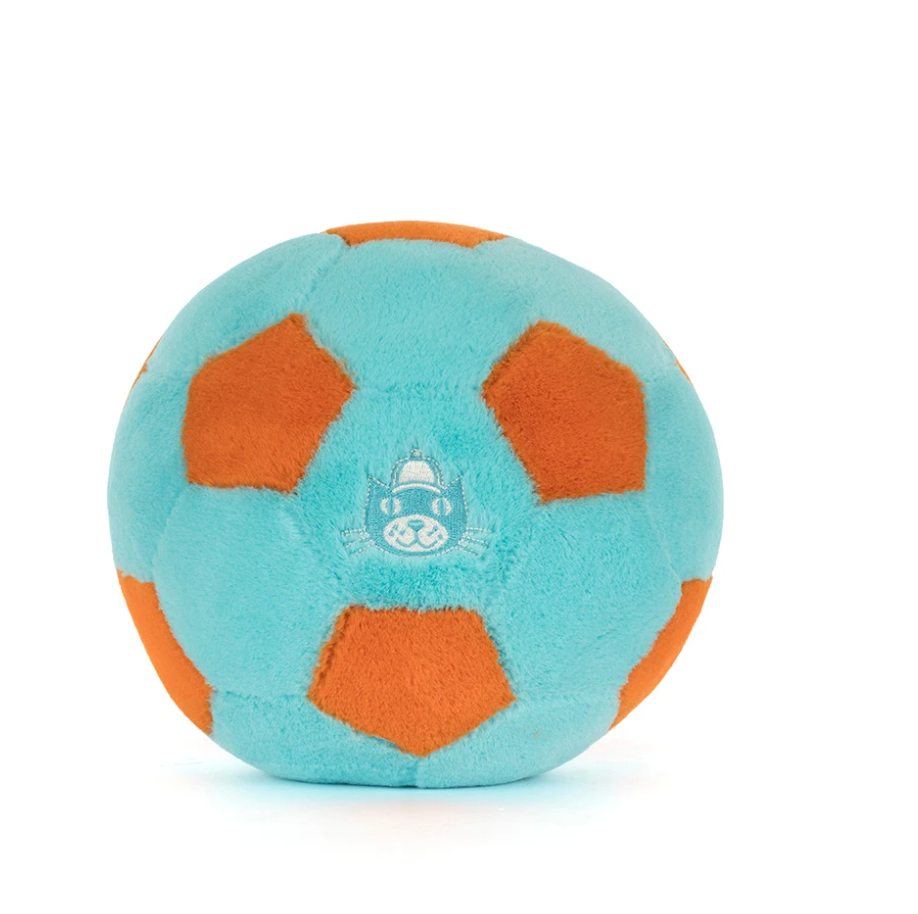 Amuseables Jellycat Soccer Ball