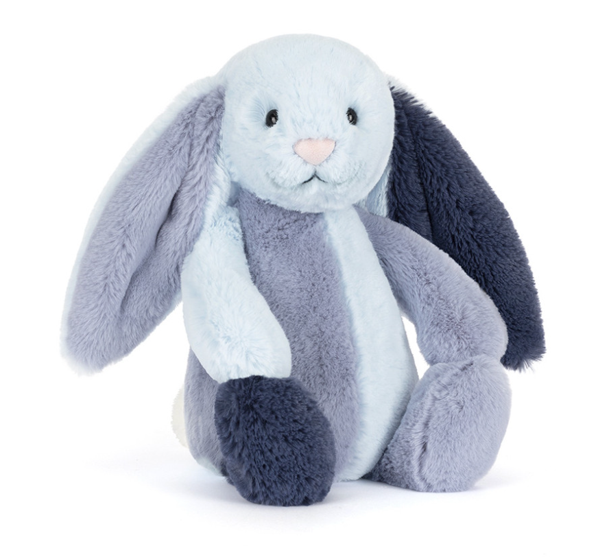Puddlesea Bunny