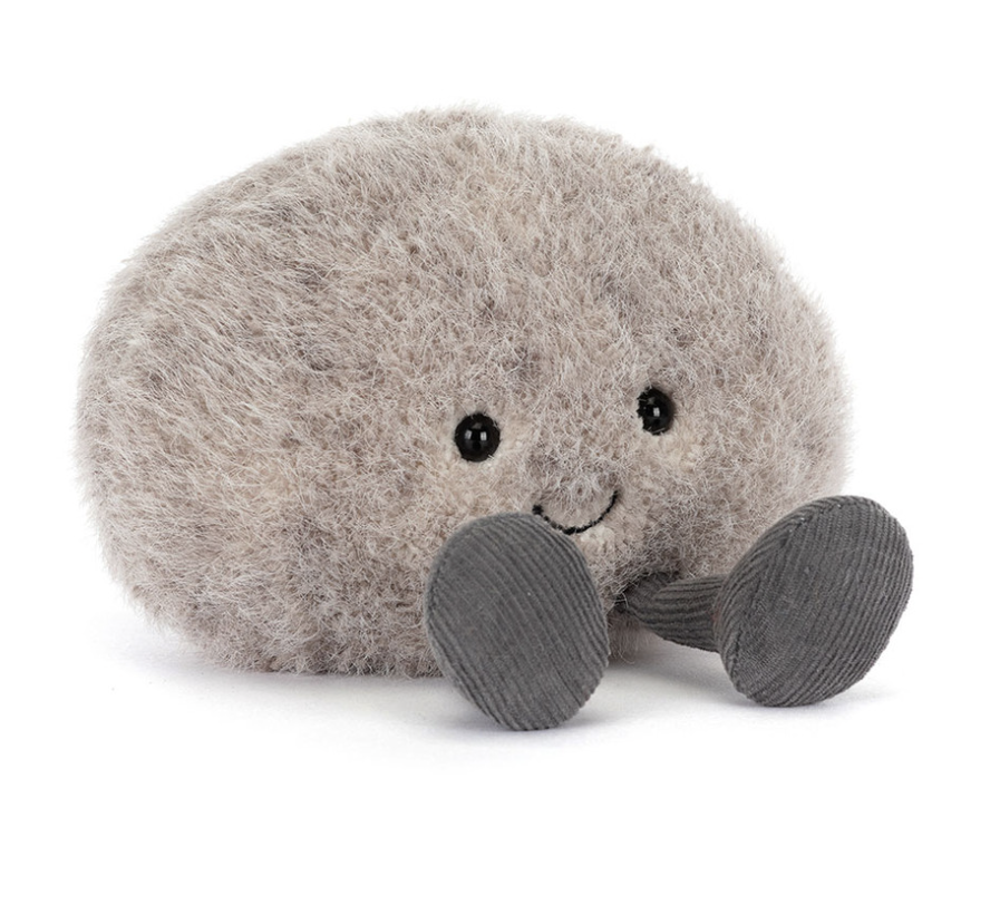 Amuseables Pebble