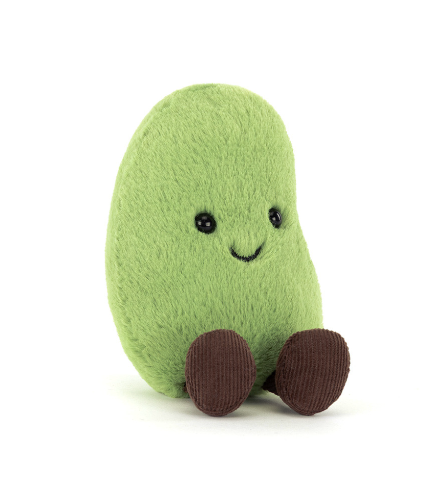 Amuseables Soyella Edamame
