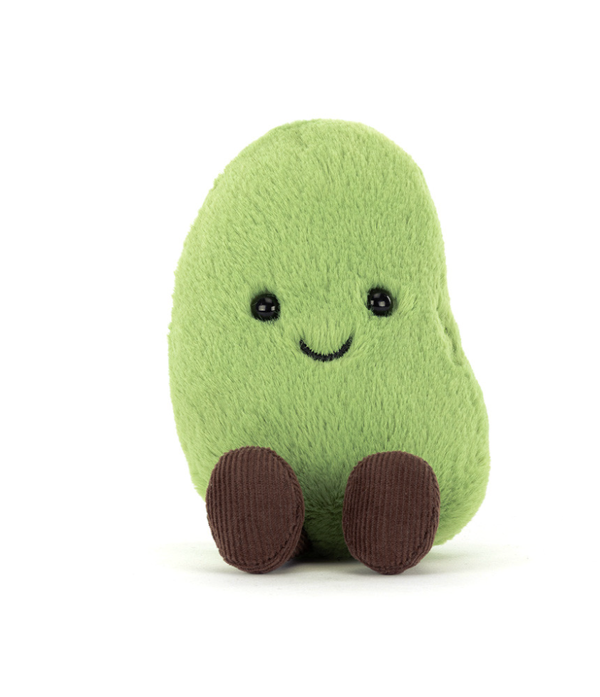 Amuseables Soyella Edamame