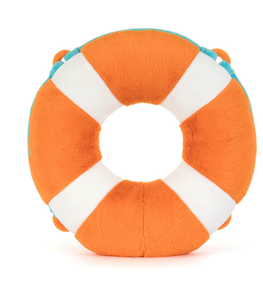 Amuseables LIfeboat Ring