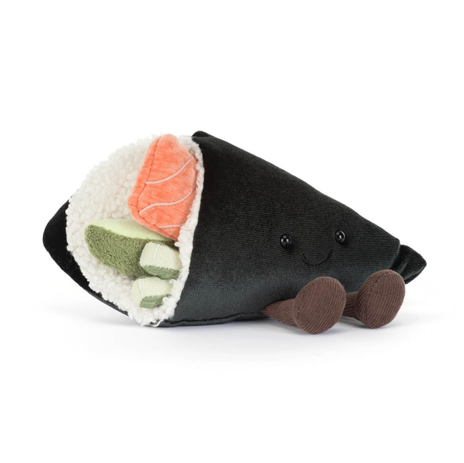 Amuseables Coneroi Temaki