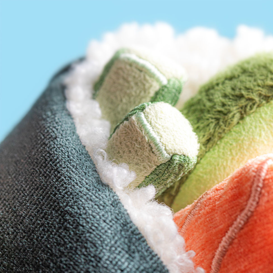 Amuseables Coneroi Temaki