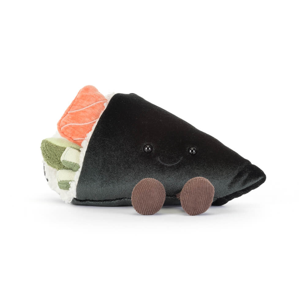 Amuseables Coneroi Temaki