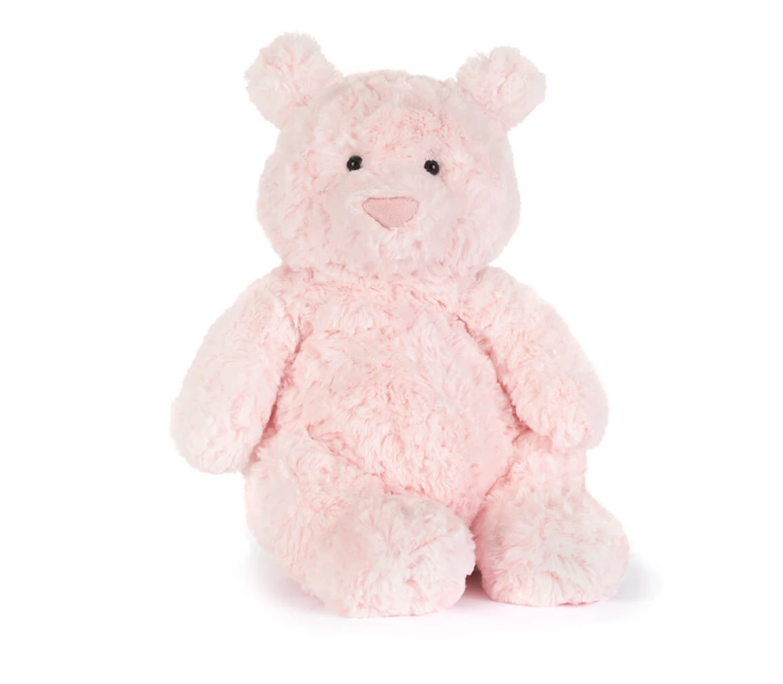 Leola Bear
