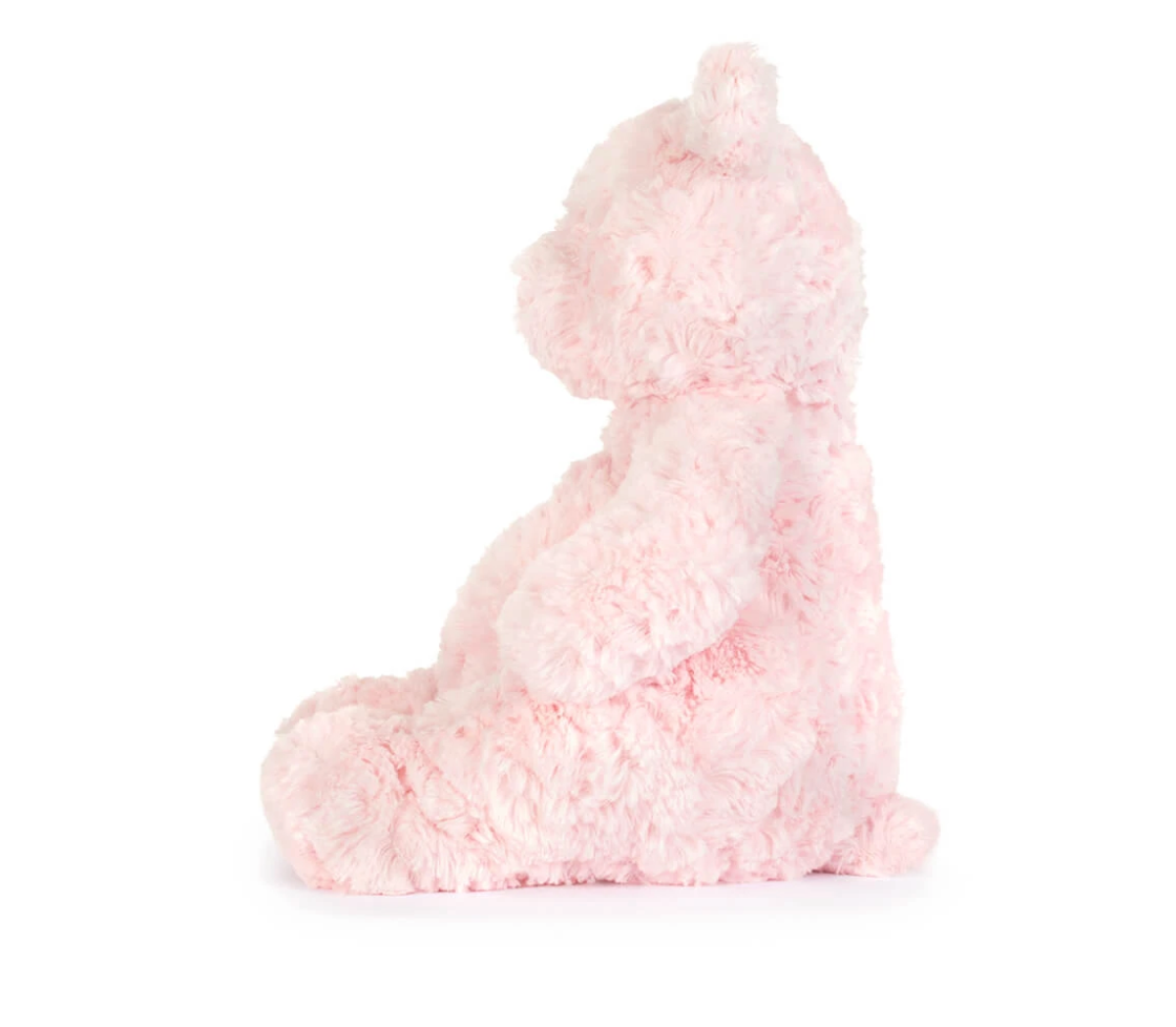 Leola Bear