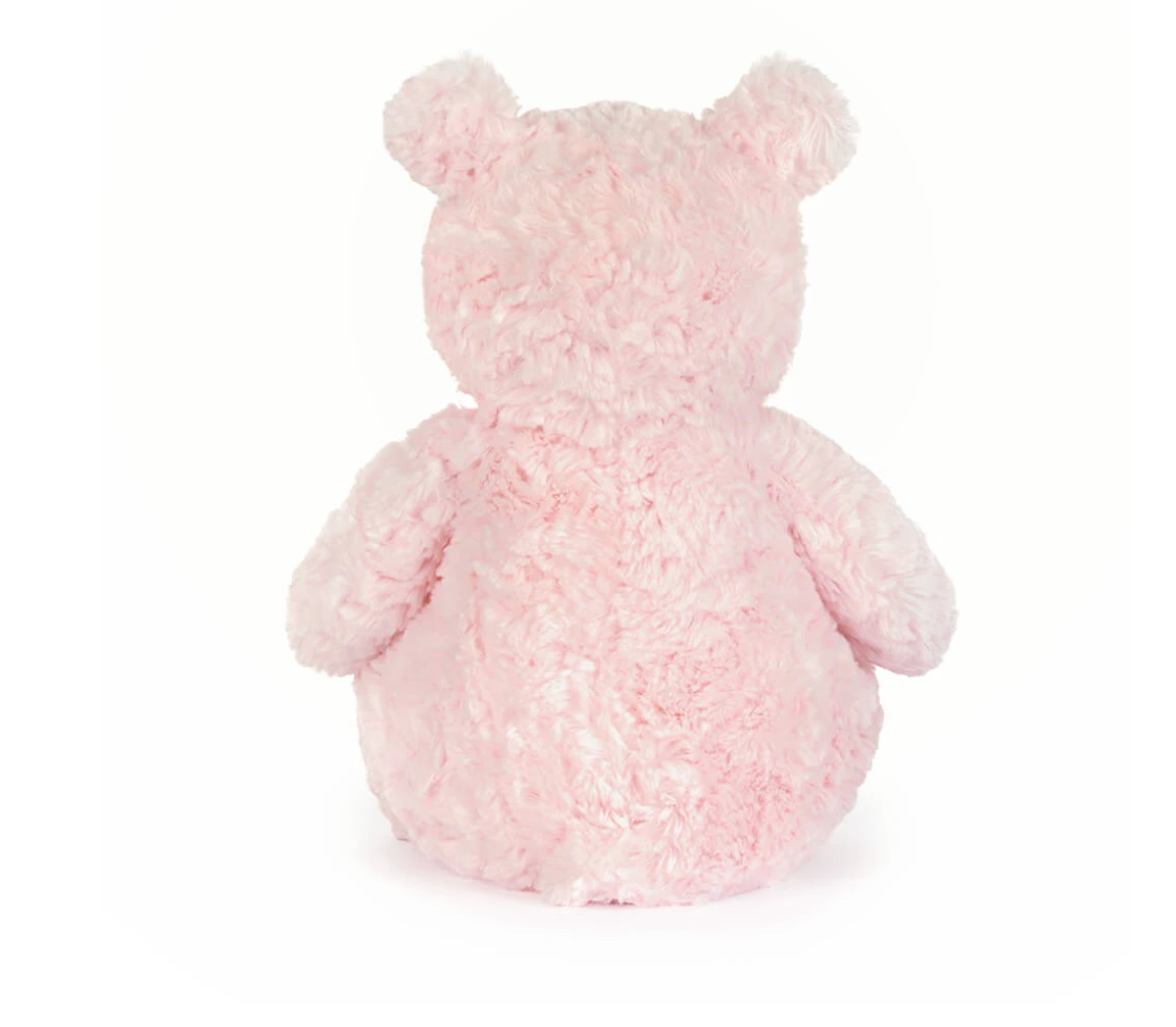 Leola Bear