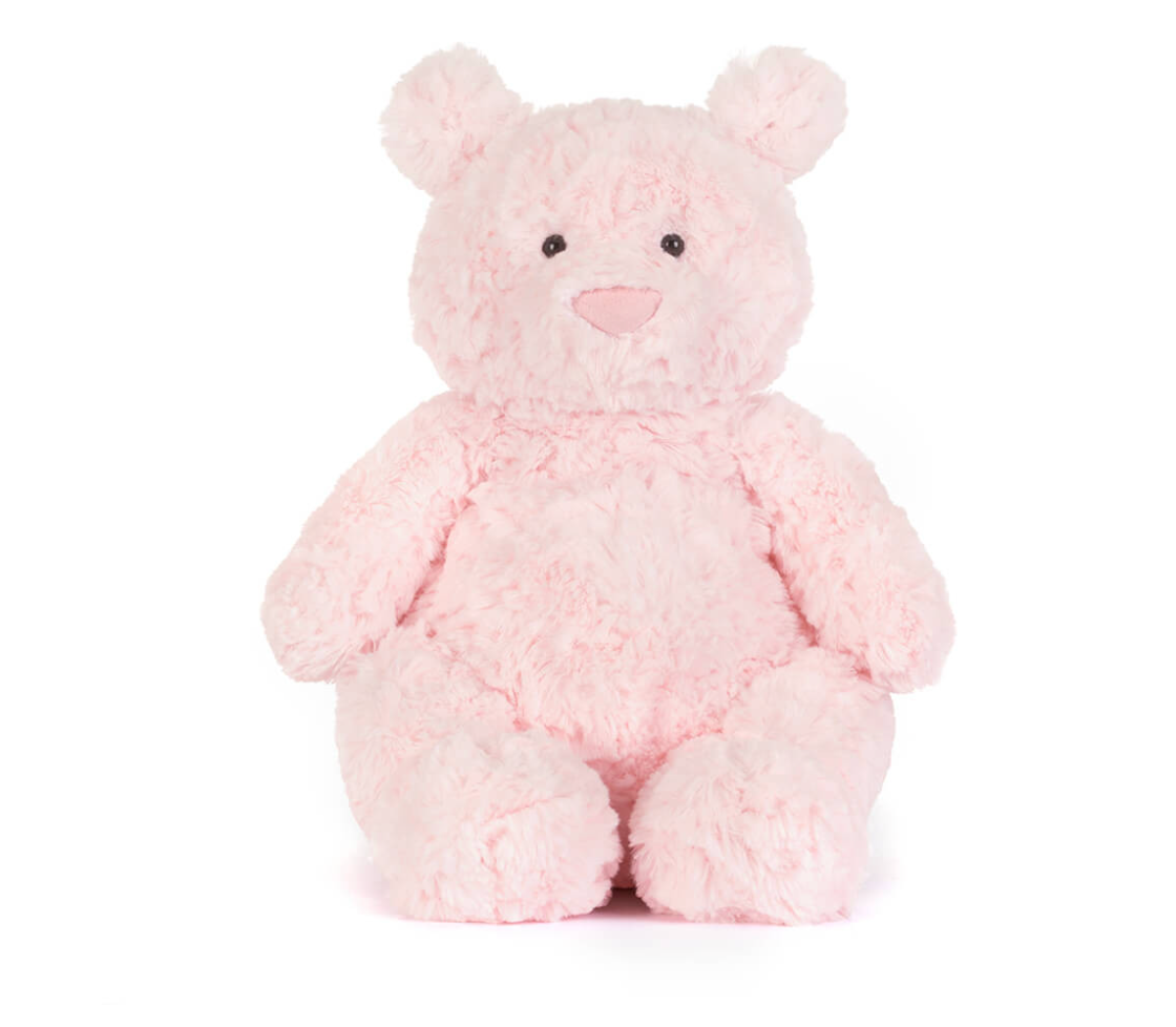 Leola Bear