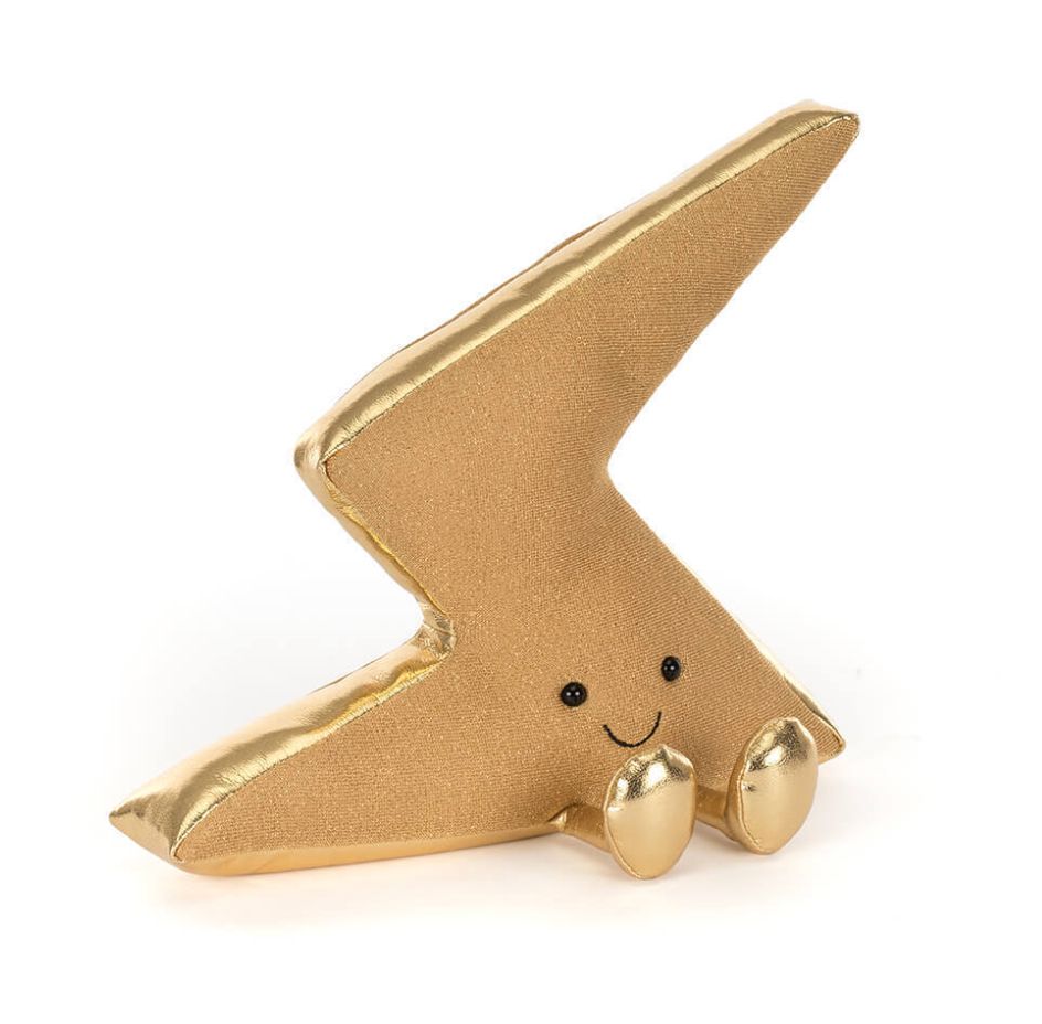 Amuseables Zapperty Lightning Bolt