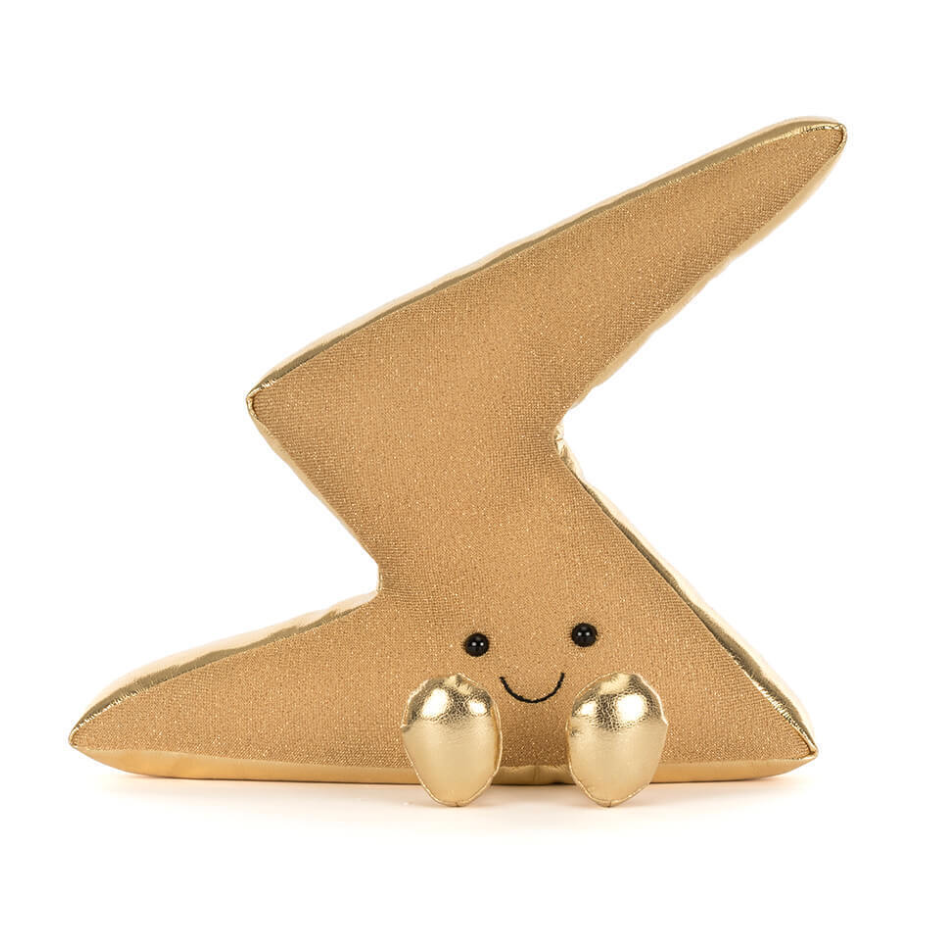 Amuseables Zapperty Lightning Bolt
