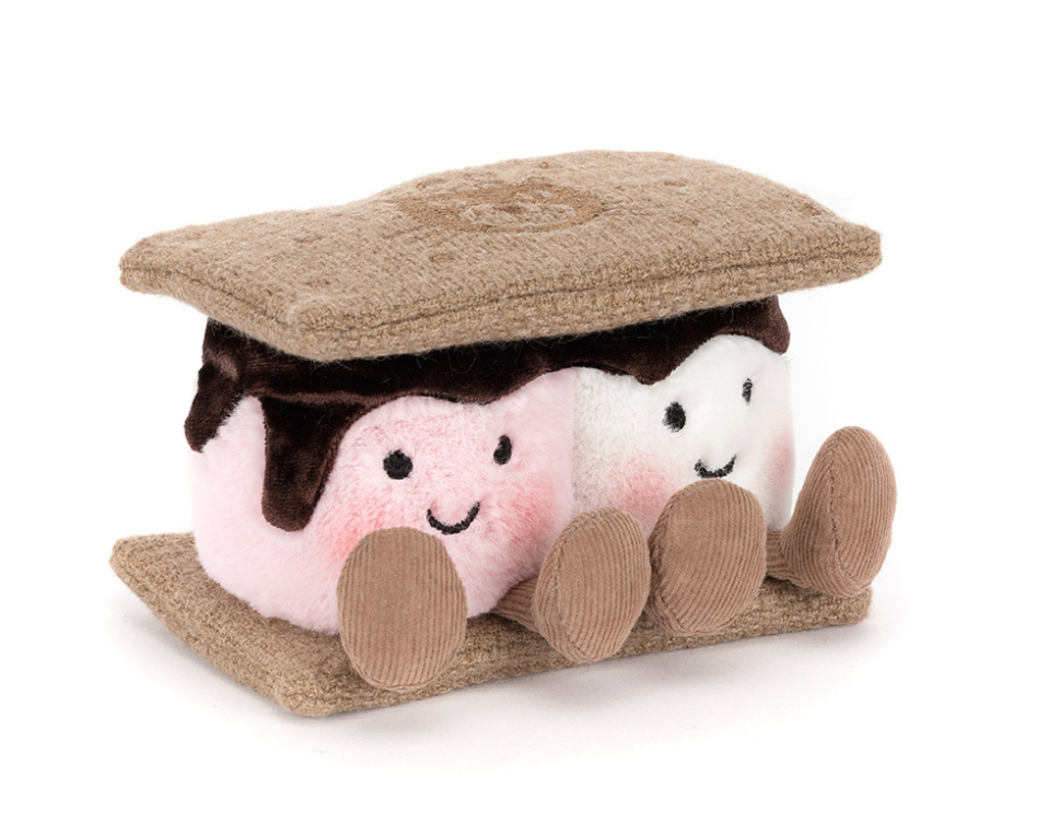 Amuseables S'mores