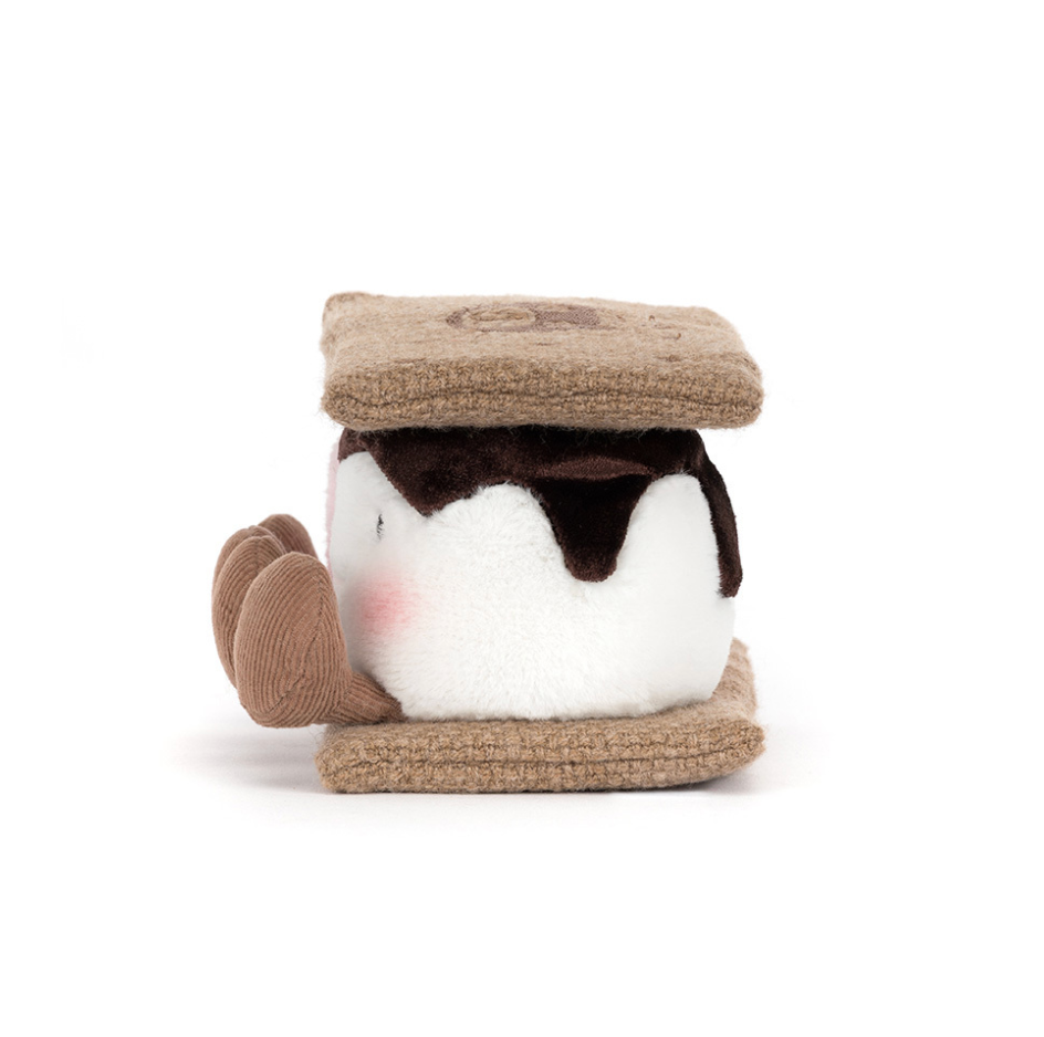 Amuseables S'mores