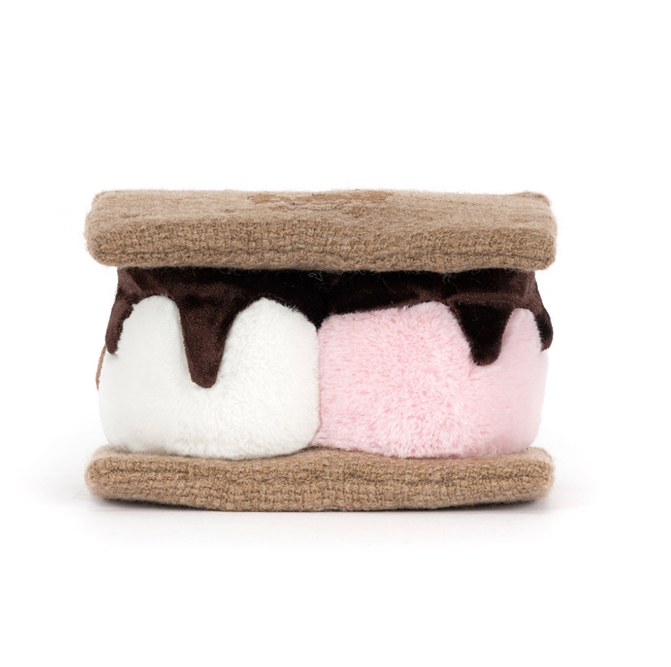 Amuseables S'mores
