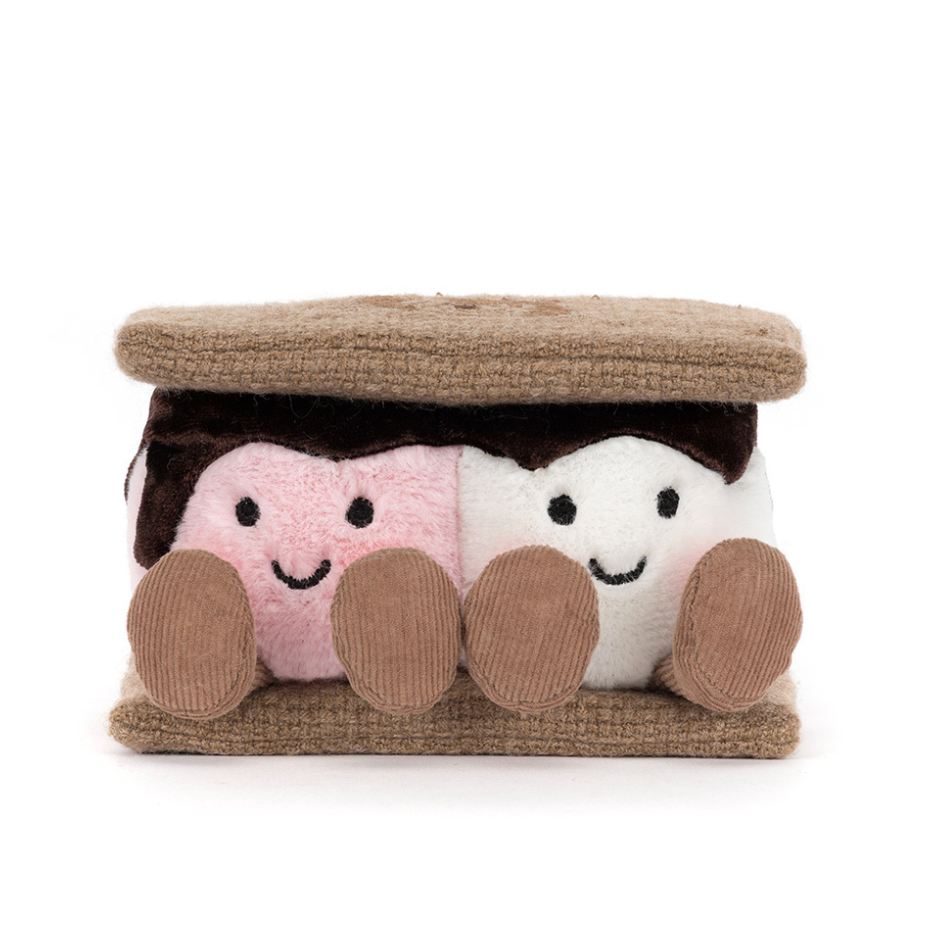 Amuseables S'mores