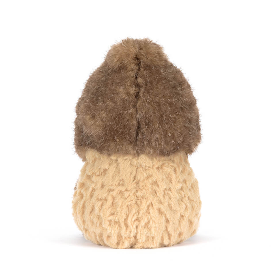 Amuseables Peanut Yeti Outfit