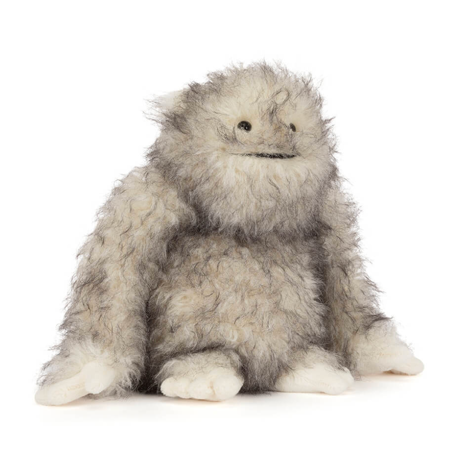 Bretti Yeti