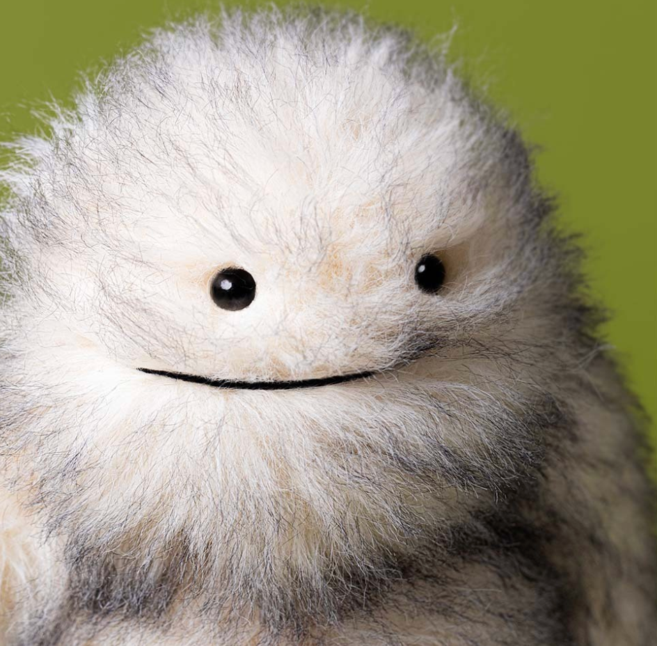 Bretti Yeti