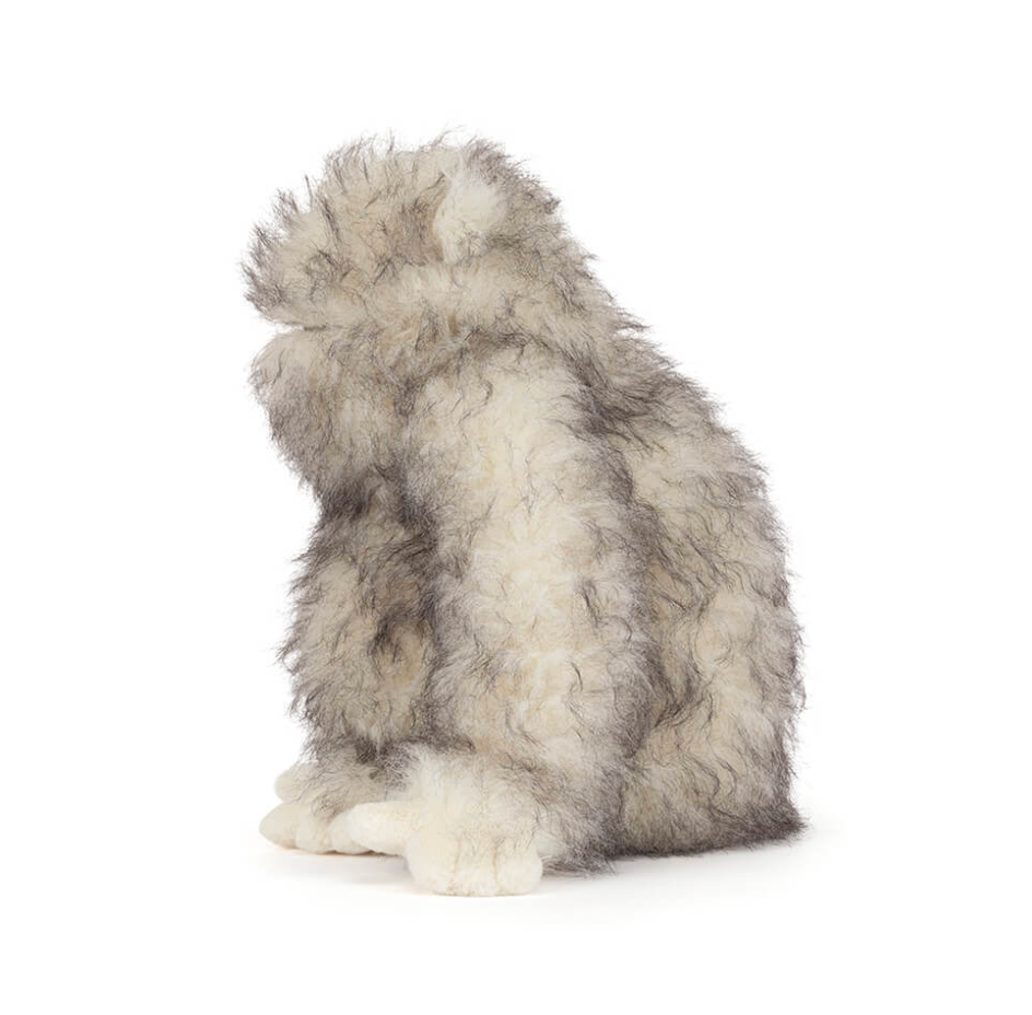 Bretti Yeti