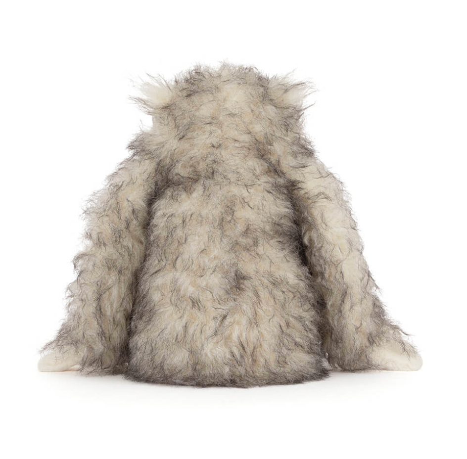 Bretti Yeti