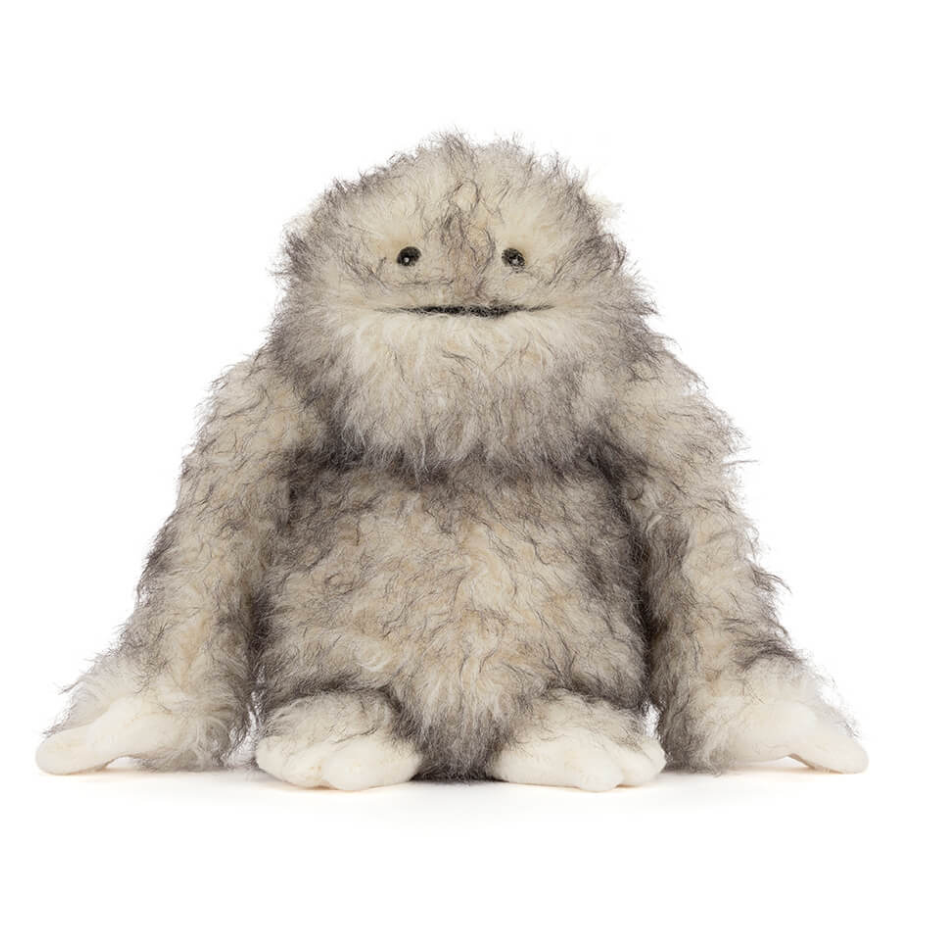 Bretti Yeti