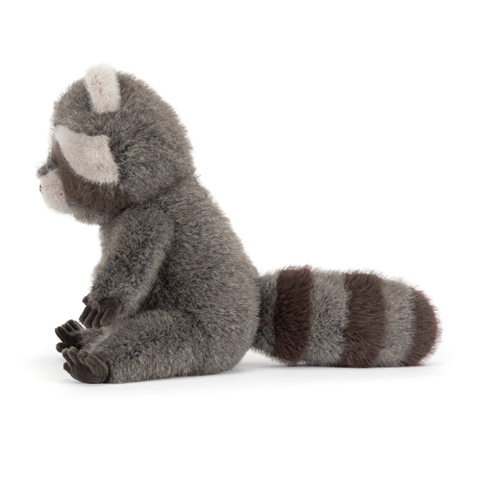 Trixiewoo Raccoon