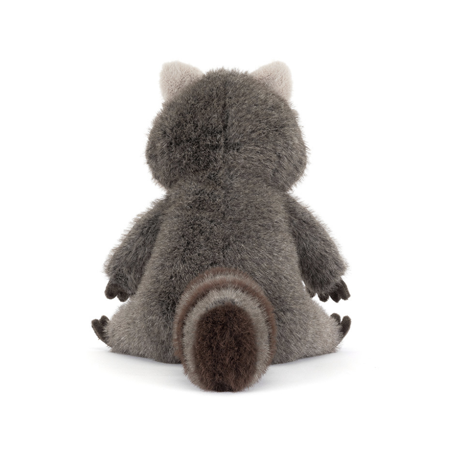 Trixiewoo Raccoon
