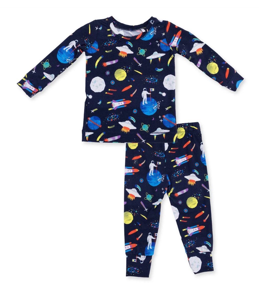 Astronaut Lounge Set