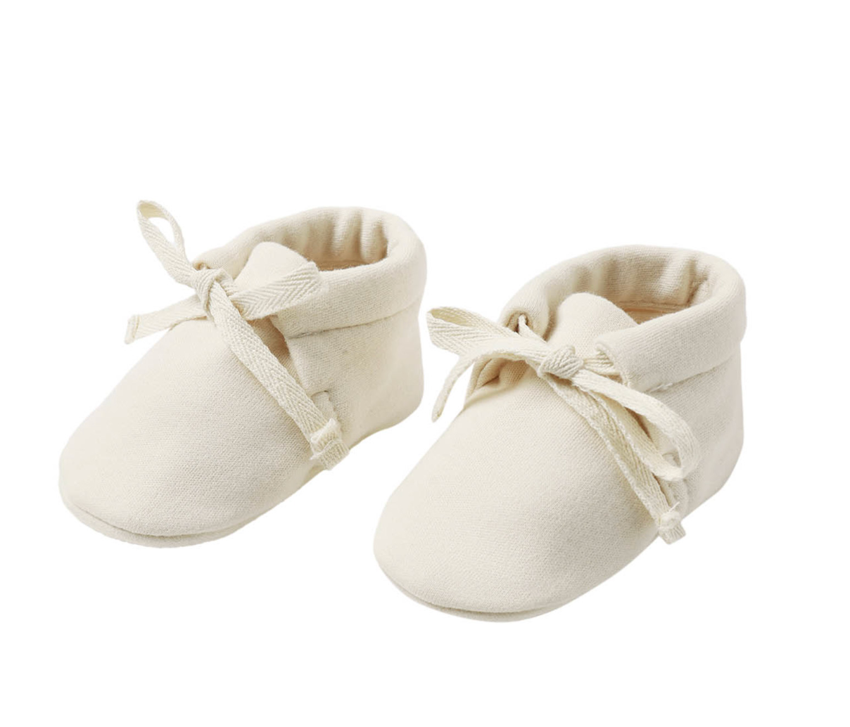 Baby Booties
