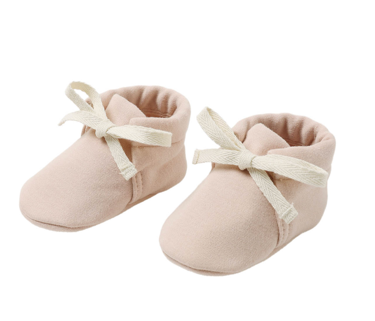 Baby Booties
