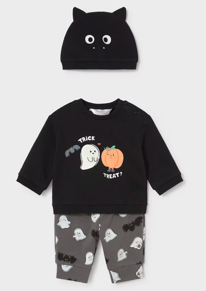 Halloween Outfit