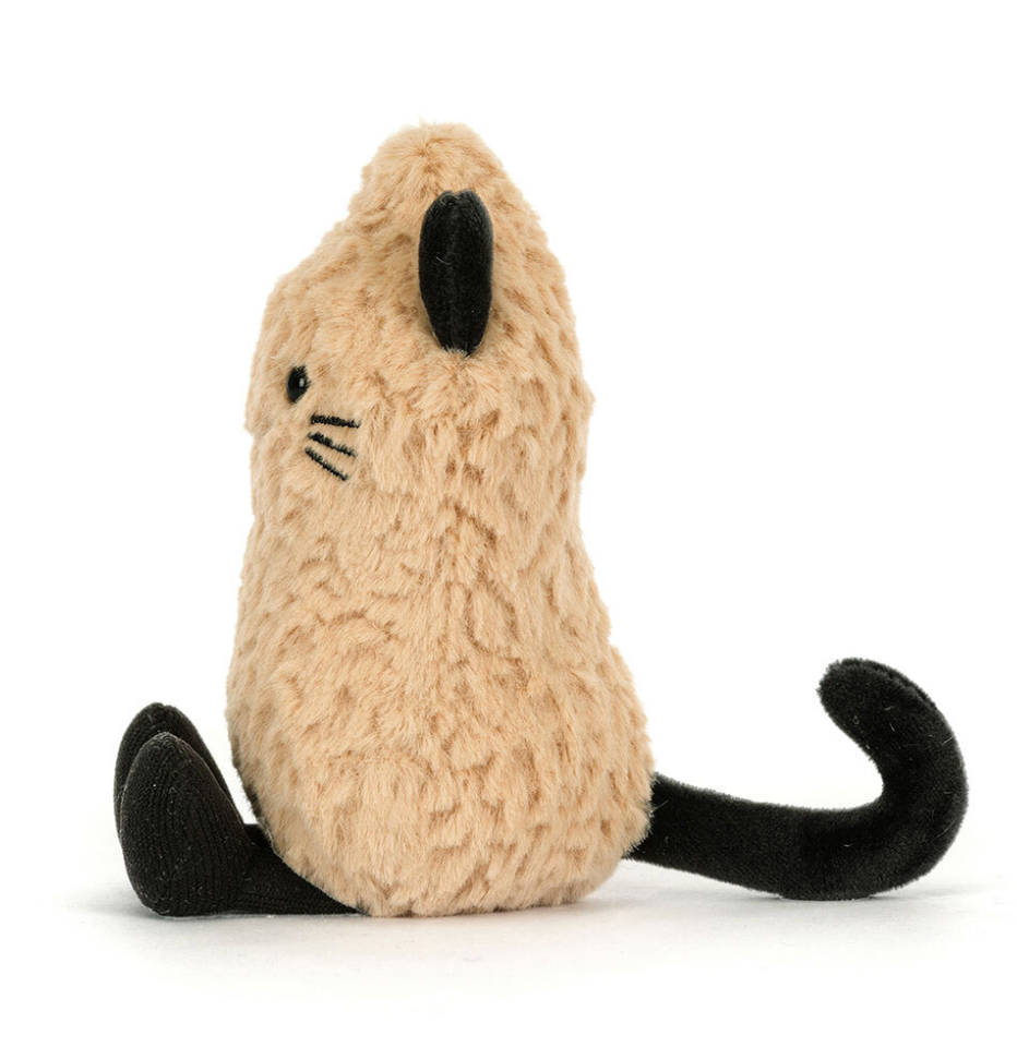 Amuseables Peanut ‘Cat’