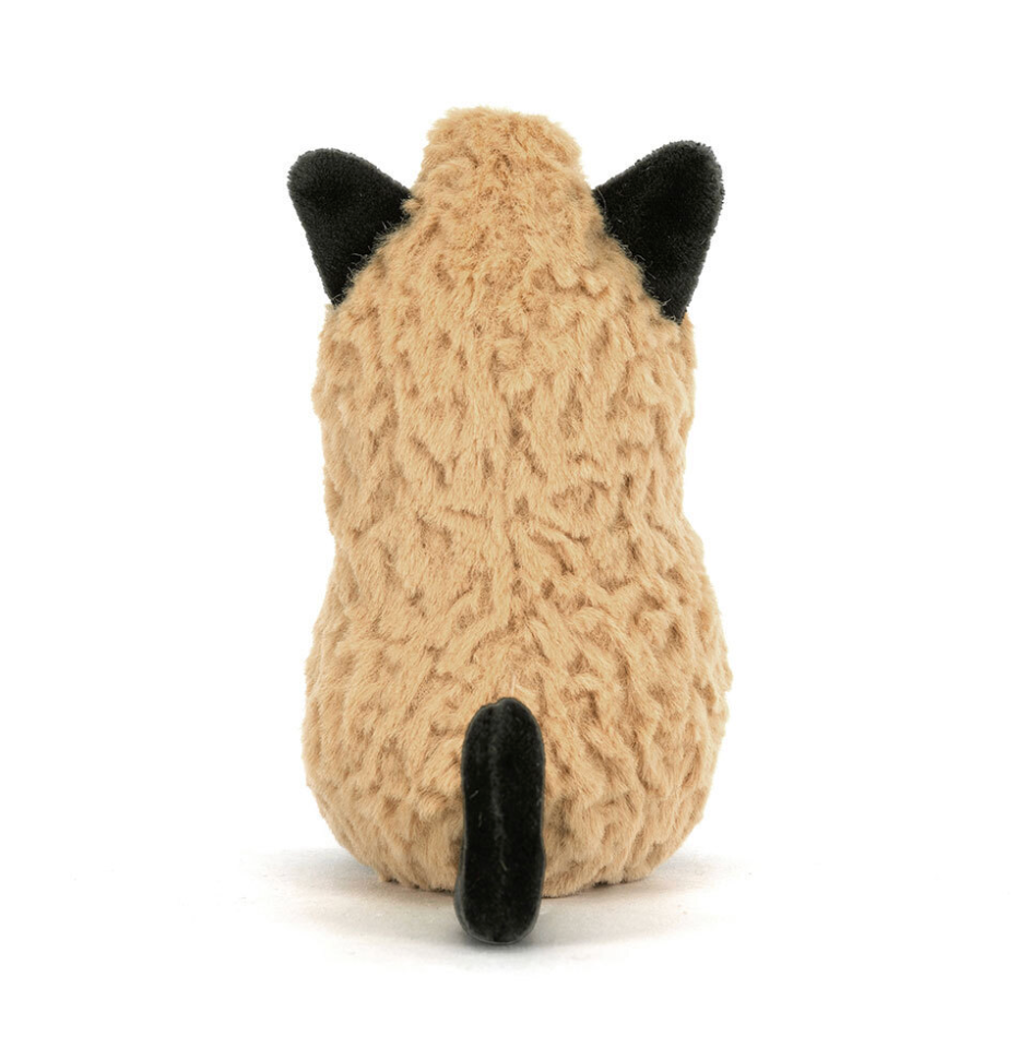 Amuseables Peanut ‘Cat’