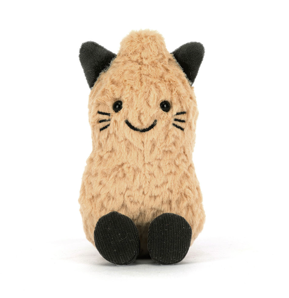 Amuseables Peanut ‘Cat’