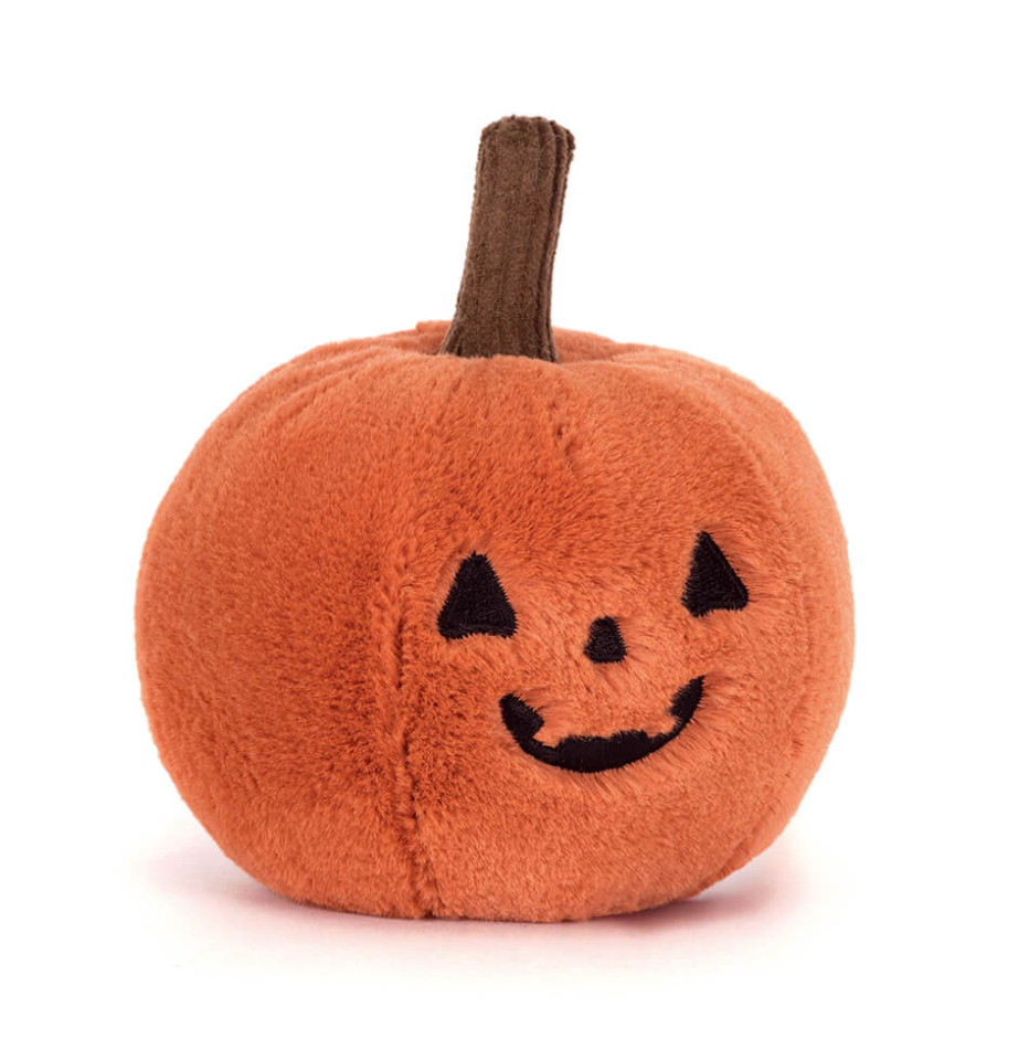 Ooky Jack O Lantern