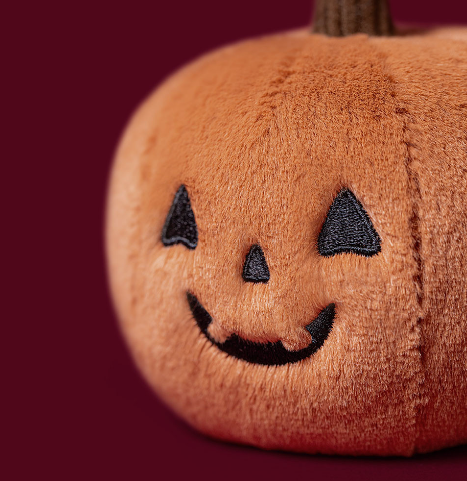 Ooky Jack O Lantern