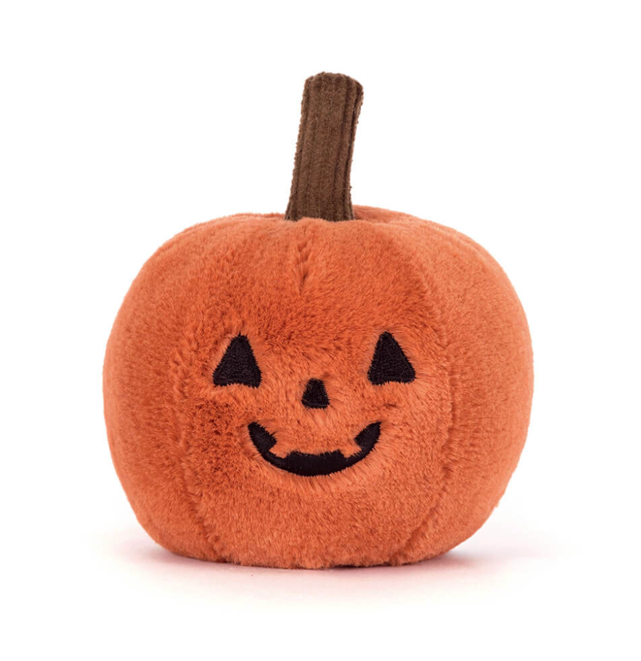 Ooky Jack O Lantern