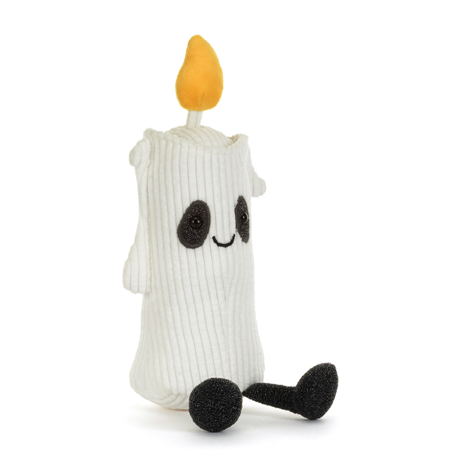 Amuseables Flickerty Candle